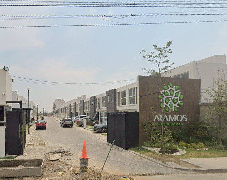 Alamos Residencial