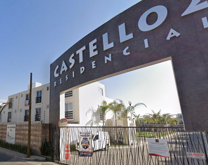 Castello 2 Cuautlancingo