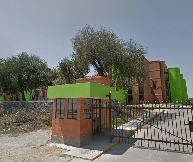 Fraccionamiento Villas La Escondida