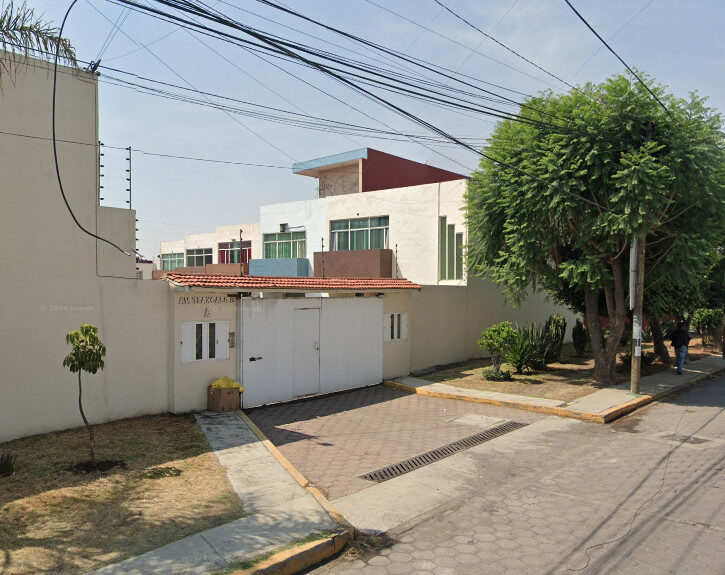 Quinta Real Cuautlancingo