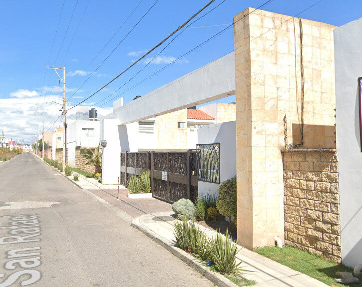 San Rafael Cuautlancingo