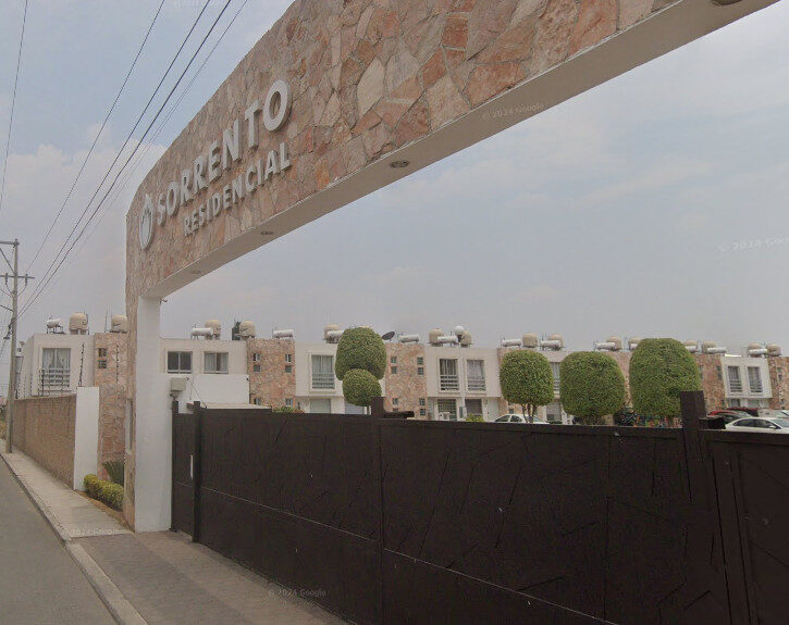 Sorrento Residencial