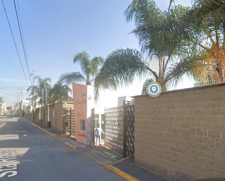 Ave del paraiso cuautlancingo