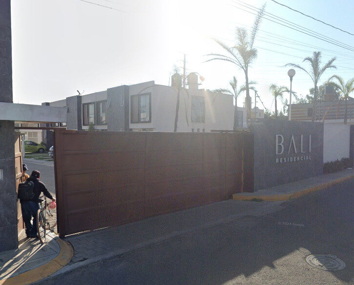 Bali Residencial