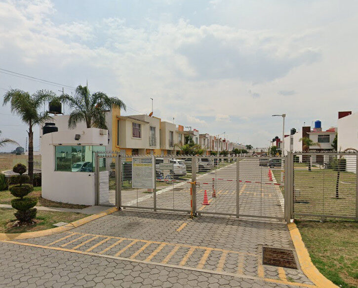 Curitiba 1 Cuautlancingo