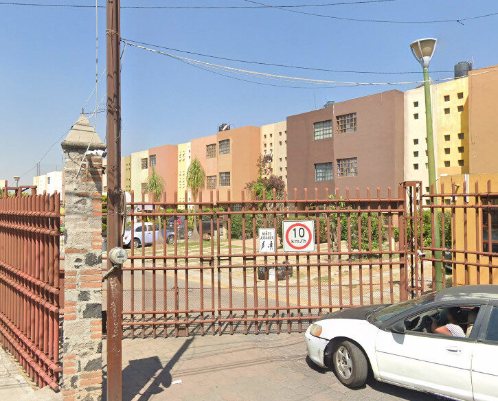 Residencial Cuautlancingo