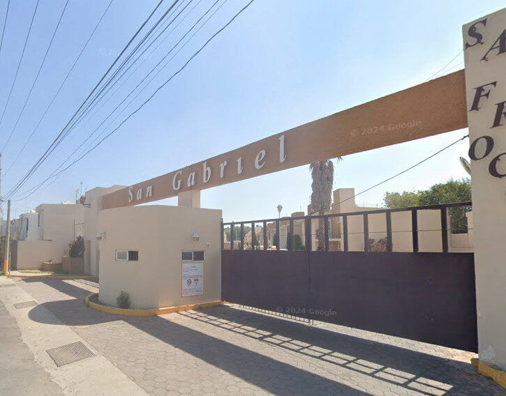 San Gabriel Cuautlancingo