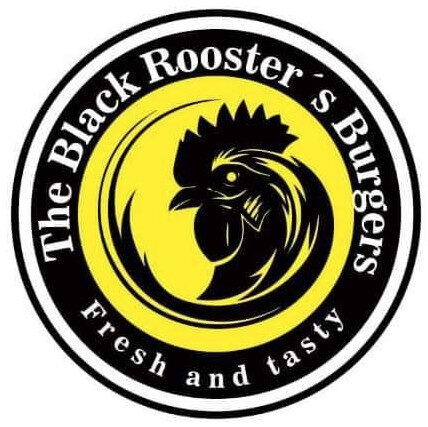 The Black Roosters Burgers Cuautlancingo