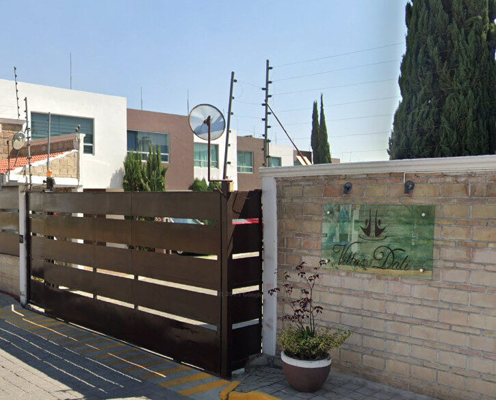 Villas Dali cuautlancingo