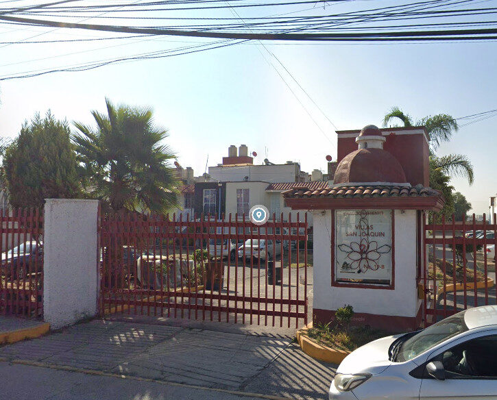 Villas San Joaquin 2 Cuautlancingo