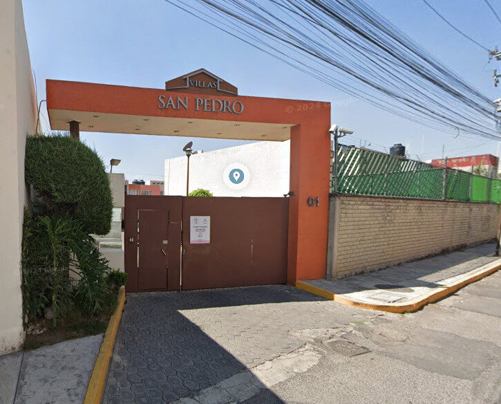 Villas San Pedro Cuautlancingo